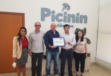 Empresa de Santa Cruz reduz a emissão de mais de 668 toneladas de dióxido de carbono