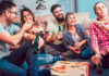 6 lugares em Lins para você pedir uma saborosa pizza com a família e os amigos