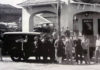 Você sabe qual foi o primeiro posto de combustível de Lins?