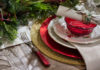 Quer saber como montar a mesa de Natal? Designer de moda bauruense ensina Quer saber como montar a mesa de Natal? Designer de moda bauruense ensina