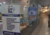 Bazar solidário da ACC de Marília segue até segunda no Esmeralda Shopping