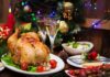Onde passar a ceia de Natal em Foz? Veja lista de restaurantes ceia de natal em foz