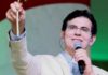 Padre Reginaldo Manzotti irá se apresentar no Natal de Foz nesta quarta-feira (22/12) padre manzotti foz