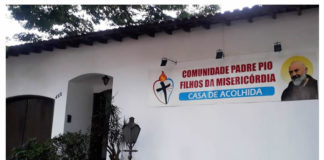 13 anos resgatando vidas: conheça as três casas, Acolhida, Comunitária e Apoio