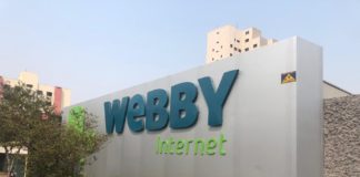 4 vagas de emprego em Ourinhos divulgadas pela Webby Internet