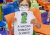 “Agulhadinha” em crianças de Marília já tem data marcada