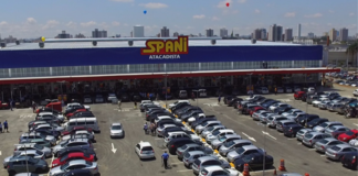 Supermercado Spani oferece vagas de emprego com e sem experiência em Tatuí
