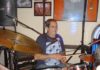 Mais de 40 anos de carreira: baterista Gagá conta sua relação de amor e música por Ourinhos