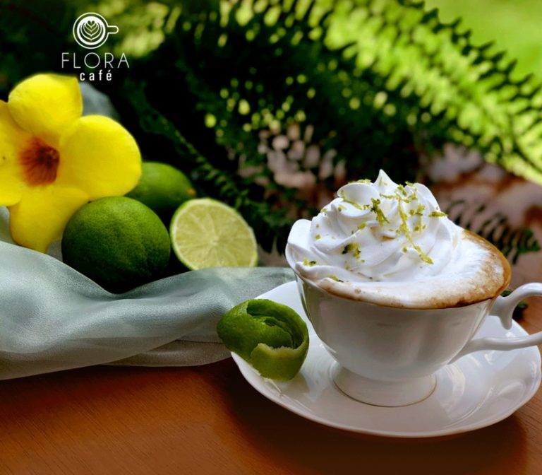A Flora Café em Mineiros está com novidade no Cardápio