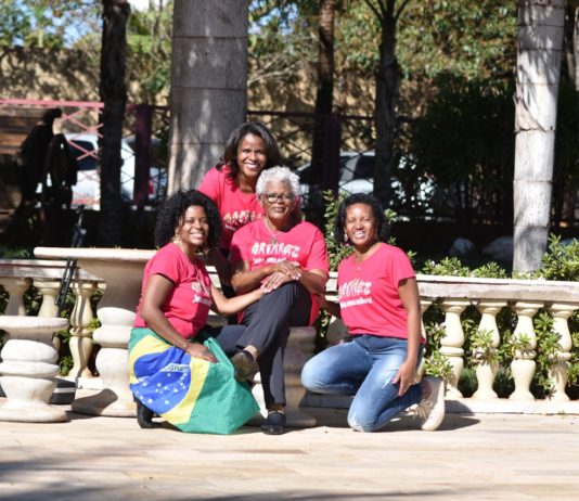 Mulher Fantástica: Barrabonitense inspira empoderamento feminino e cria projeto único na cidade