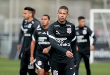 5 jogadores de futebol que nasceram em Bauru. Na lista, temos o zagueiro do Corinthians, João Victor.