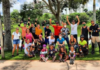 Conheça o Friends Inline, grupo que se reúne para andar de patins em Jundiaí Friends Inline, grupo de patins em Jundiaí