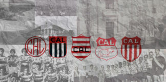clube atletico linense galeria de logo