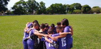 Projeto em Santa Cruz tira crianças da rua e direciona para um futuro brilhante no esporte