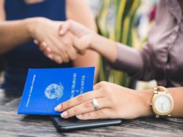 Diversas vagas de emprego em Santa Cruz para iniciar o ano com o pé direito