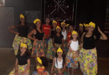 Entidade de Santa Cruz atua em prol do reconhecimento da cultura afro-brasileira