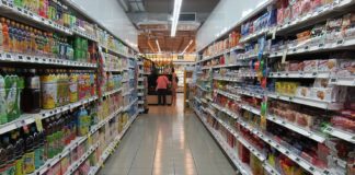 Supermercado Fernandes abre 22 vagas em Barra Bonita, saiba mais: