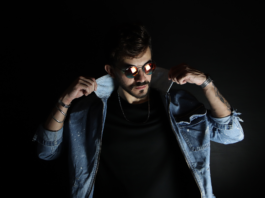 VICISSU: é santa-cruzense um dos mais renomados Dj e Produtor da atualidade