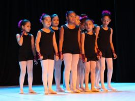 Ballet, teatro, circo, violão, desenho: inscrições abertas para oficinas gratuitas em Assis