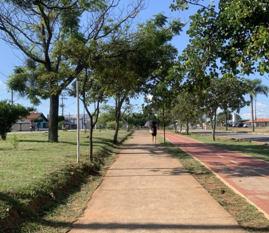 Xô preguiça: 3 lugares incríveis para você caminhar em Boituva