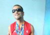 A emocionante trajetória do paratleta de Assis no esporte : “Minha mãe enfrentou tantas barreiras para eu estar aqui”