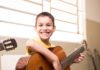 Projeto Guri de Lins abre vagas para aulas gratuitas de música
