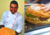 Você aguentaria? Lanchonete de Boituva cria delicioso lanche com mais de 3 Kg