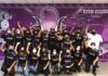 Equipe bauruense de robótica participa de campeonato nos Estados Unidos