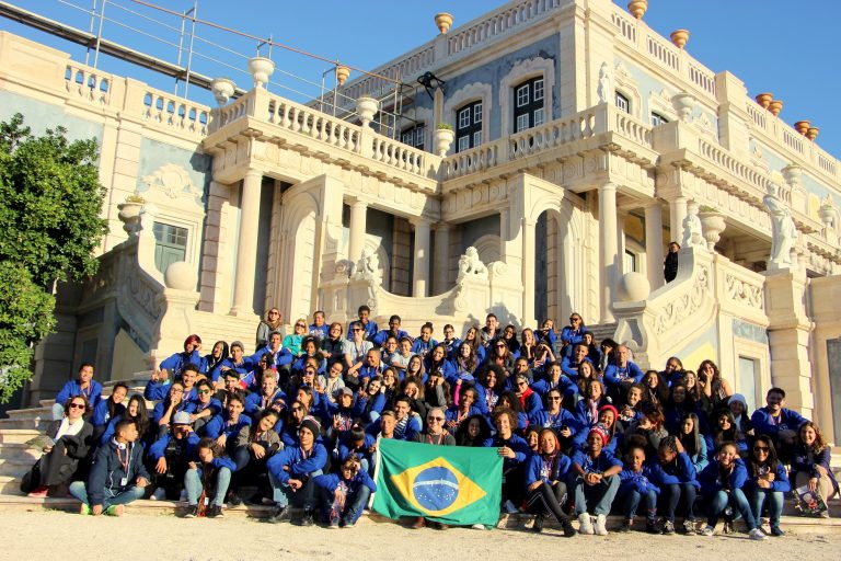 Era uma vez… Brasil: Projeto levará 22 alunos de Lençóis Paulista e Macatuba para intercâmbio em Portugal