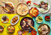 Culinária internacional: Conheça 5 restaurantes em Assis para se sentir fora do país