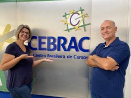 Primeira unidade do CEBRAC no país é de Ourinhos e já formou mais de 10 mil alunos