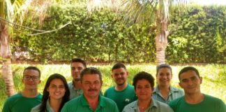 Pamonha de chocolate? Uma ideia inovadora de uma família santa-cruzense que fez o lucro aumentar