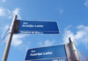 Quem foram Araújo e Azarias Leite? Placas das ruas Araújo Leite e Azarias Leite em Bauru