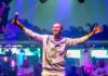 Marília em ritmo de samba e pagode: Thiaguinho faz show neste sábado na cidade