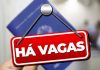 Mais de 40 vagas de emprego abertas em Barra Bonita