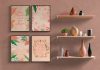 Novidade em Marília! Desenquadros é a mais nova loja de decoração no município