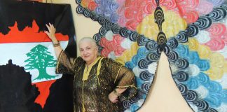 Salma Baracat, a história da mulher que traz a tradição árabe para Botucatu