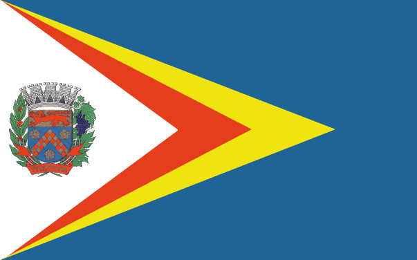 Bandeira de Itupeva