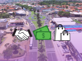 Jaú tem 20 novas vagas de emprego para área Comercial e Vendas com e sem experiência
