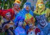 “Emcena Brasil”: teatro itinerante apresenta espetáculo gratuito para crianças e adultos em Boituva Espetáculo em boituva