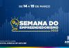 Jundiaí Empreendedora realiza Semana do Empreendedorismo 2022 Semana do Empreendedorismo