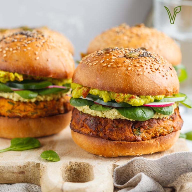 Conheça 5 hamburguerias com opções vegetarianas em Botucatu
