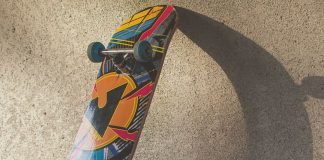 Tem vontade de andar de Skate? Saiba onde aprender!