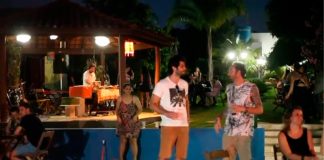 2ª edição do Jardim do Jazz em Marília