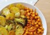 Confira 5 restaurantes que servem opções vegetarianas em Assis