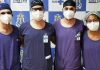 Novos residentes da Santa Casa de Jaú buscam superar os 270 mil atendimentos