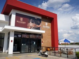 Você já comeu carne de jacaré? Em Boituva, tem e dizem ser maravilhosa