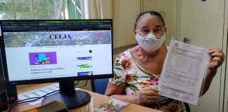Vamos retornar à escola! Inscrições abertas para estudo de adultos em Marília