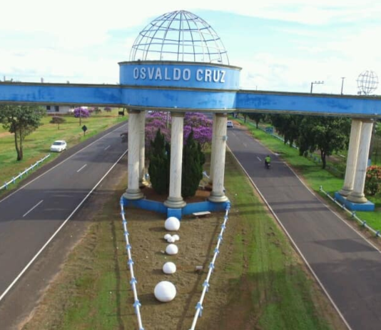3 curiosidades incríveis sobre Osvaldo Cruz. A última vai surpreender você!