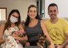 Quem é Thaís Bette? A santa-cruzense que ajuda a trazer crianças ao mundo